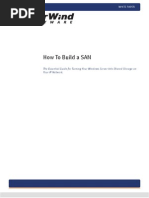 Download How to build a SAN by Constantin Videnski SN19174998 doc pdf