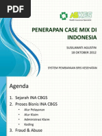 Download Penerapan Case Mix Di Ina - Susilawati by Bayyinah Ardian SN191754401 doc pdf