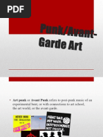 Download Punk by louannekinnair SN191755346 doc pdf