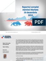 Forex-Raportul Complet Admiral Markets 16 Dec 2013