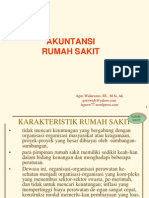 Akuntansi Rumah Sakit