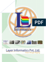 Layer Informatics Brochure