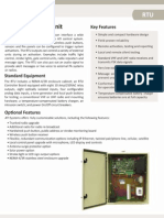 ATI Remote Terminal Unit