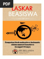 Download Laskar Beasiswa PPI Belanda by Ignatius Ivan Hartono SN191761321 doc pdf