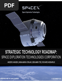 Microsoft PowerPoint - SPACE X (With Video)