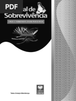 Linux - Comandos Manuais