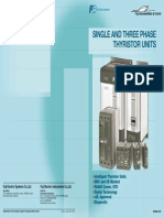 Thyristor Catalog