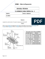 Informe Nº2 Armado RS-232