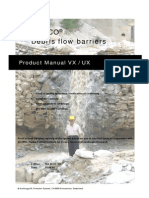 UX VX Product Manual 090619