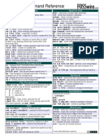 Comandos Unix PDF