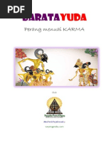 Download BaratayudhaPerangMenuaiKarmabyPranowoBudiSulistyoSN191779538 doc pdf