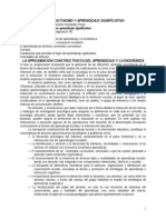 ConstructivismoFrida Diaz Barriga PDF