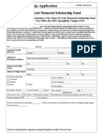 JMSMSF Application Form.