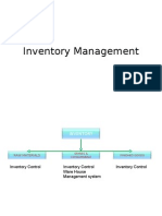 Download Inventory Management by babula27 SN19179110 doc pdf
