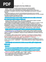 Actiuni Energo-Informationale 2008 PT Ocr | PDF