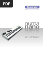 Numa Nano FR