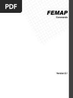 Manuale Femap