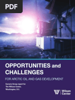 Download In Search of Arctic Energy by The Wilson Center SN191806235 doc pdf