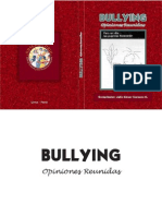 Bullying - Opiniones Reunidas Completo PDF