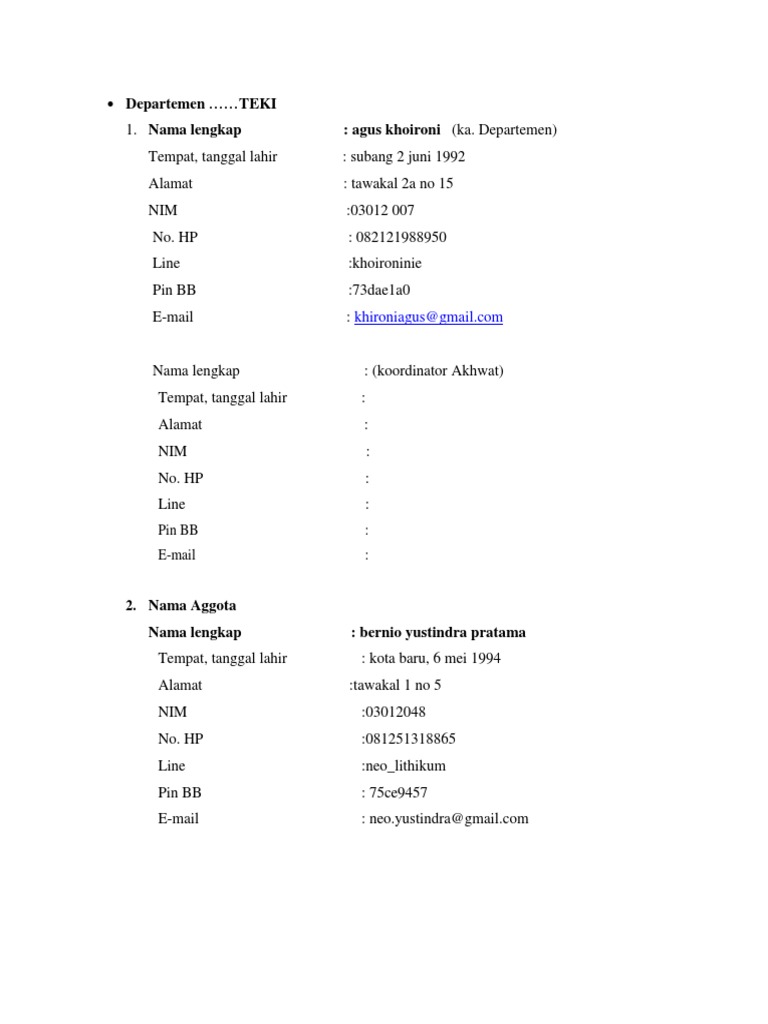 format-nama-anggota-teki-hjfhj-pdf