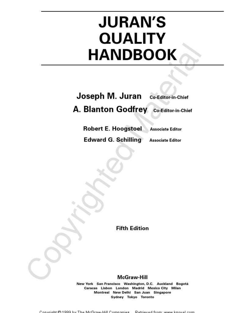 Front Matter | PDF