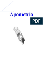 de Azevedo, José Lacerda - Apometria