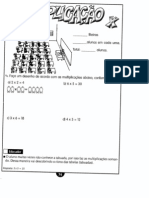 Multiplicação 4