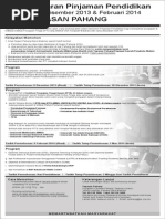 Contoh Slip Gaji Pdf
