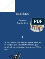 Exercicios 22 - Prof. Helvio