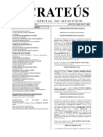 Diario Oficial n 015-2013