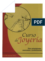 CURSO DE JOYERIA - Coleccion nuestra lengua.pdf