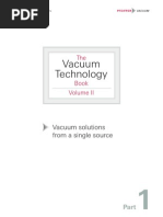 Download Vacuum Technology Book II Part 1 by bracio SN191830334 doc pdf