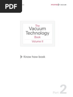 Vacuum Technology Book II Part 2