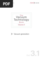 Download Vacuum Technology Book II Part 3 1 by bracio SN191831789 doc pdf