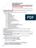 570 PublicationsEffectivitySheet 2014