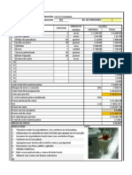 Formato Receta Estandar