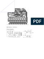 Nightrider PCB Layout