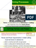 Forrces in Truning and Drilling -131_2