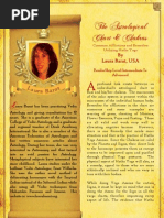 Download 23-The Astrological Chart  Chakras by SaptarishisAstrology SN19183652 doc pdf