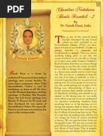 41-Chandrat Nakshatra Bindu Horoscope - 2