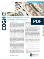 Wealth Management in India Challenges and Strategies