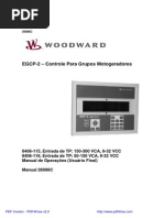Manual EGCP Traduzido