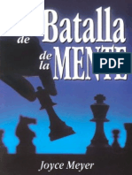 El Campo de Batalla -