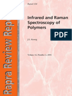 Infrared and Raman Spectroscopy of Polymers