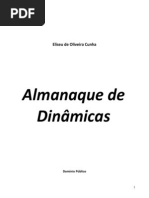 Almanaque de Dinâmicas