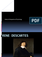 Rene Descartes Biography