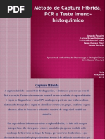 Seminário de Citopatologia