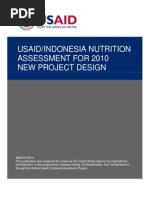 Download USAID Indonesia NutritionSitutationalAnalysis FINAL by Deo Tarigan Silangit SN191863708 doc pdf