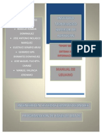 Presentacion Xport 360 Manual de Usuario
