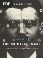 (Jonathan Finn) Capturing The Criminal Image